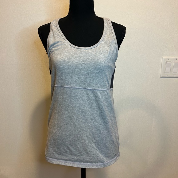 Champion Tops - Champion XL Tank Top